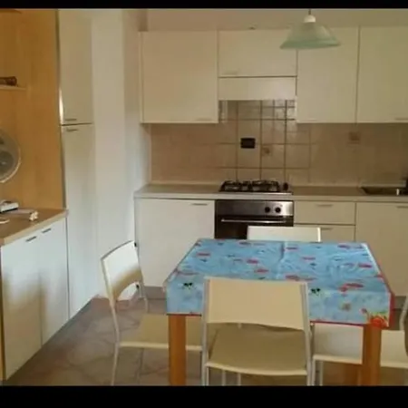 Cala Lupo Mare Hébergement de vacances Stintino